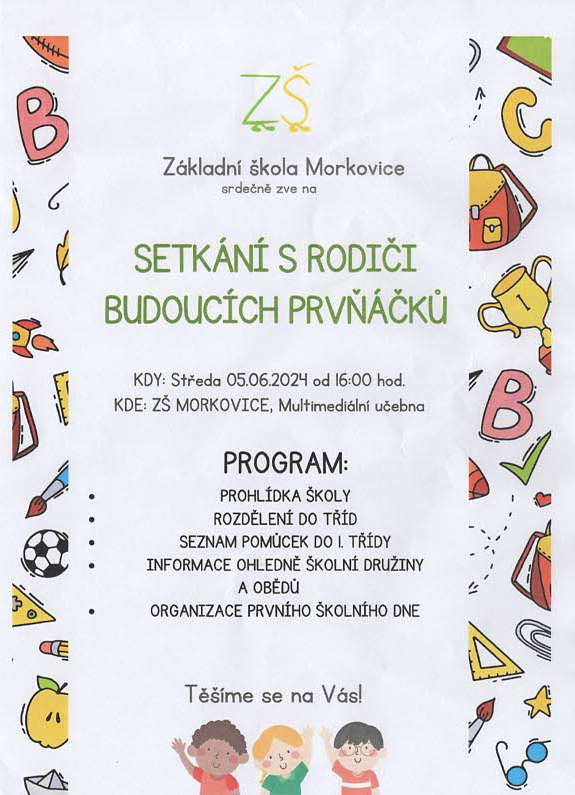 Pozvánka